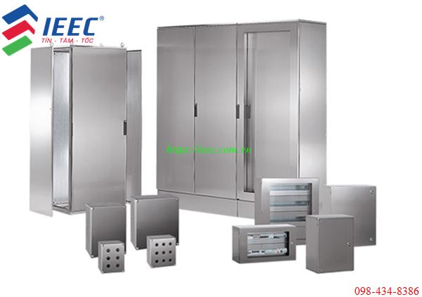 vỏ tủ inox 304 inox 316